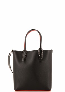 Christian Louboutin Cabata North South Tote Leather