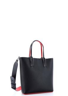 Christian Louboutin Cabata North South Tote Leather