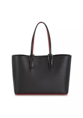 Christian Louboutin Cabata Small Leather Tote