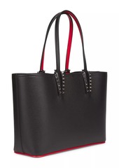 Christian Louboutin Cabata Small Leather Tote