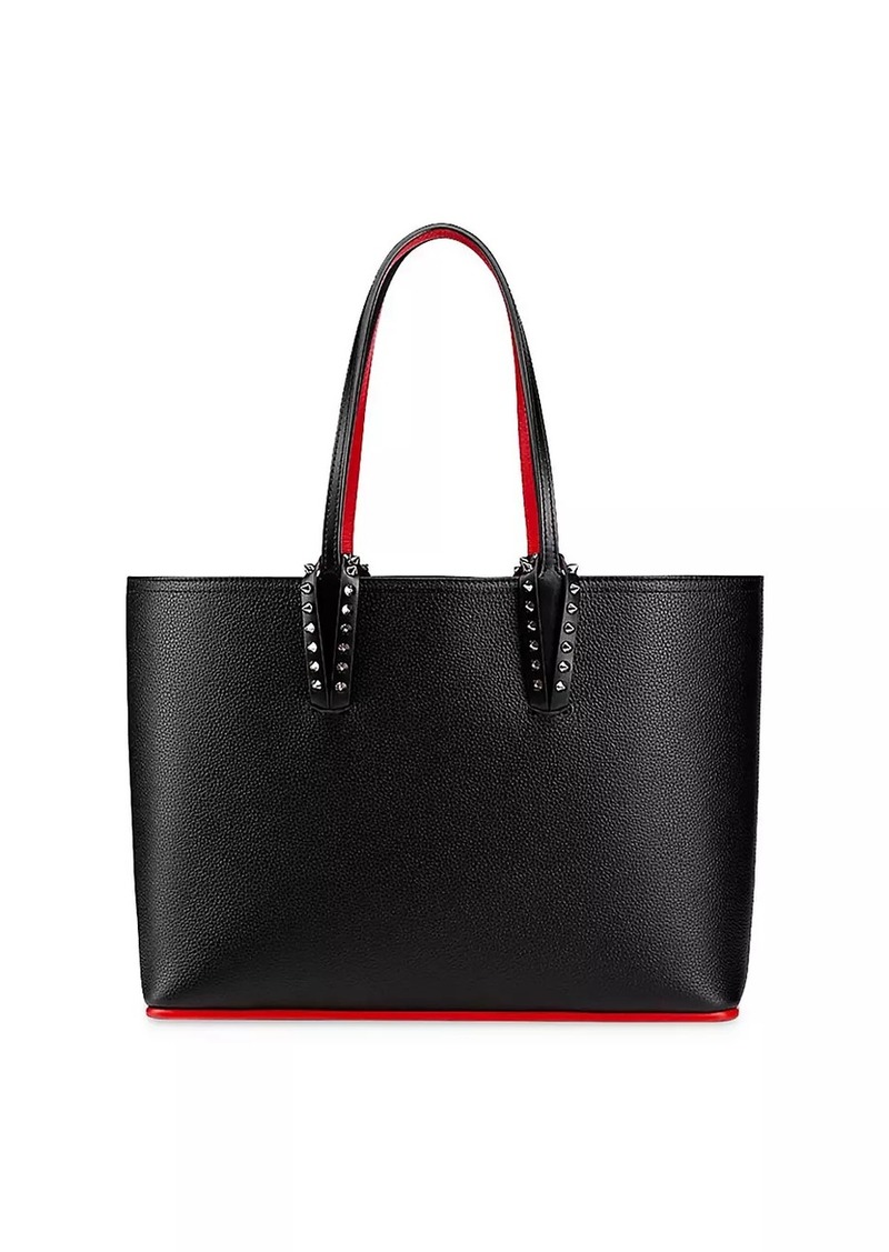 Christian Louboutin Cabata Small Tote