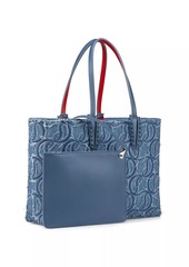 Christian Louboutin Cabata Small Tote Bag