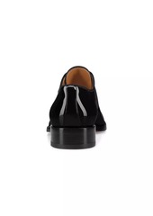 Christian Louboutin Chambeliss Derby Shoes