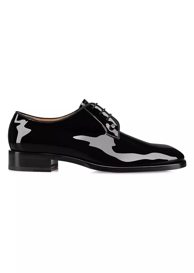 Christian Louboutin Chambeliss Derby Shoes