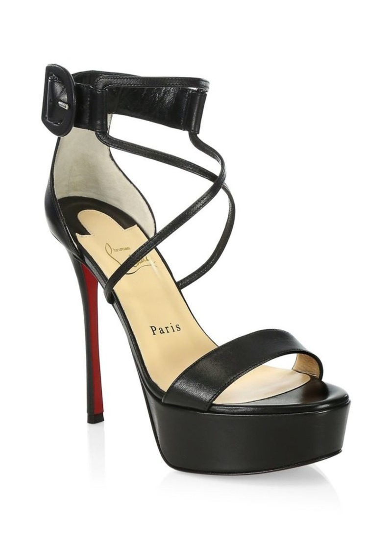 choca christian louboutin