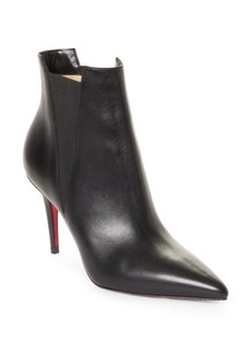 Christian Louboutin Astribooty Pointed Toe Chelsesa Boot