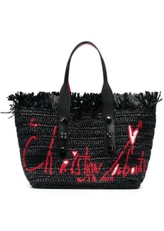 Christian Louboutin Bags.. Black