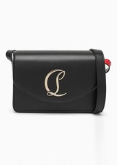 Christian Louboutin Black/gold shoulder bag