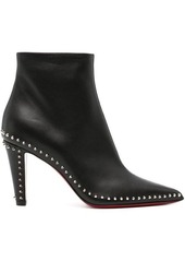 Christian Louboutin Boots Black