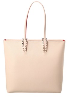 Christian Louboutin Cabata Leather Tote