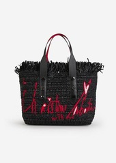 CHRISTIAN LOUBOUTIN FRANGIBUS M TOTE BAG