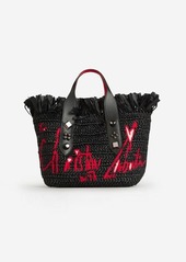 CHRISTIAN LOUBOUTIN FRANGIBUS SMALL BAG