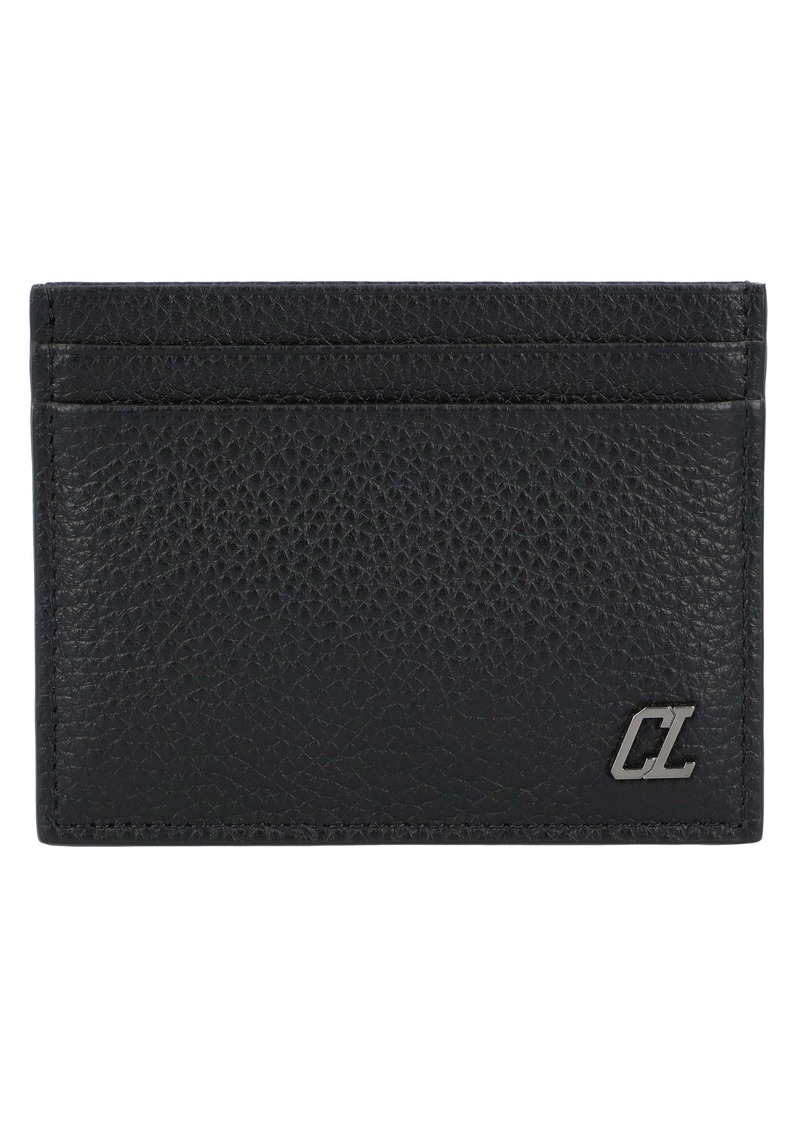 Christian Louboutin Kios Card Holder