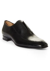 Christian Louboutin Lafitte On Leather Loafer