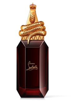 Christian Louboutin Loubiworld Scent Library