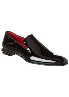 Christian Louboutin Marquees Patent Loafer