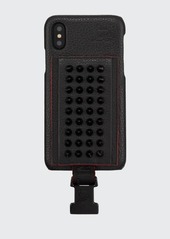 Christian Louboutin Men's Loubiphone Kios iPhone 11 Case