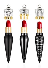 Christian Louboutin Rouge Louboutin Lip Colour Collection at Nordstrom