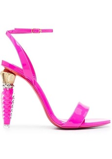 Christian Louboutin Sandals Pink