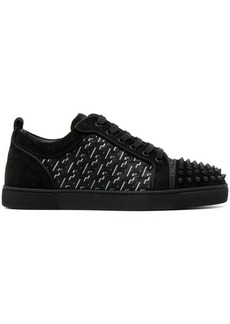 Christian Louboutin Sneakers Black