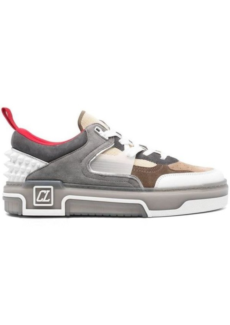 Christian Louboutin Sneakers Grey