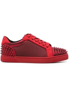 Christian Louboutin Sneakers Red