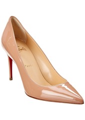 Christian Louboutin So Kate 85 Patent Pump