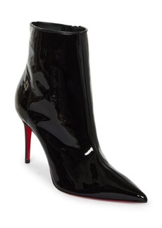 Christian Louboutin So Kate Pointed Toe Bootie