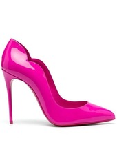 Christian Louboutin With Heel Pink