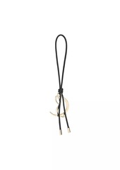 Christian Louboutin CL Logo Bag Charm