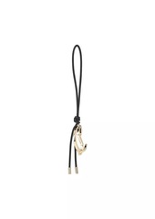 Christian Louboutin CL Logo Bag Charm