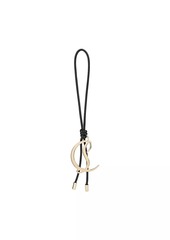 Christian Louboutin CL Logo Bag Charm