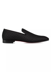 Christian Louboutin Dandelion Loafers