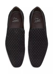 Christian Louboutin Dandelion Loafers