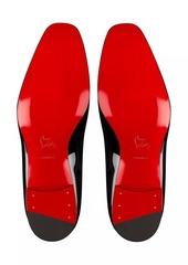 Christian Louboutin Dandelion Loafers