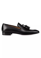 Christian Louboutin Dandelion Tassel Loafers