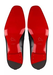 Christian Louboutin Dandelion Tassel Loafers