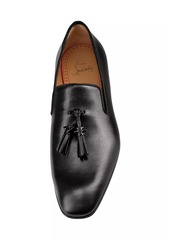 Christian Louboutin Dandelion Tassel Loafers