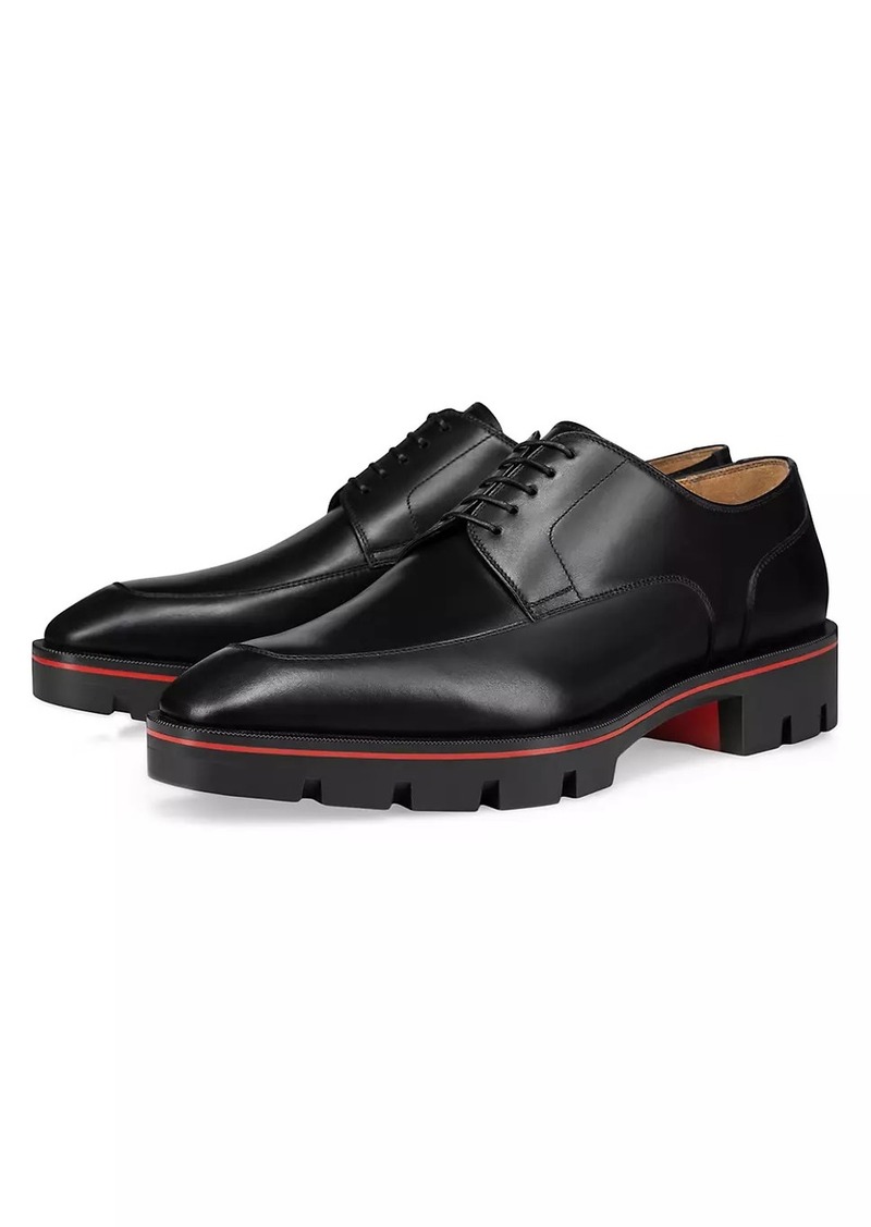 Christian Louboutin Davisol Oxford Shoes