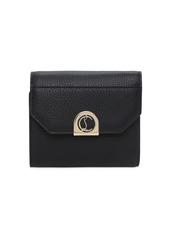 Christian Louboutin Elisa Leather Compact Wallet