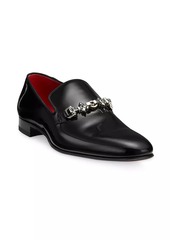 Christian Louboutin Equiswing Loafers