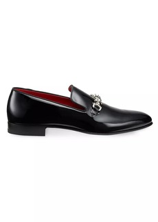 Christian Louboutin Equiswing Loafers