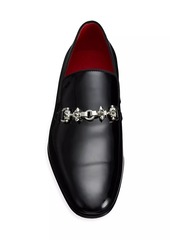 Christian Louboutin Equiswing Loafers