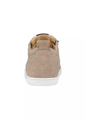 Christian Louboutin F.A.V Fique A Vontade Low-Top Sneakers