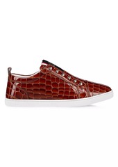 Christian Louboutin F.A.V Fique A Vontade Sneakers