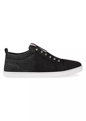 Christian Louboutin F.A.V Fique A Vontade Sneakers