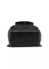 Christian Louboutin Funky Calfskin Backpack