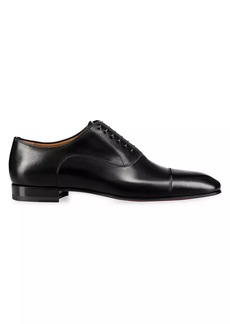 Christian Louboutin Greggo Oxford Shoes