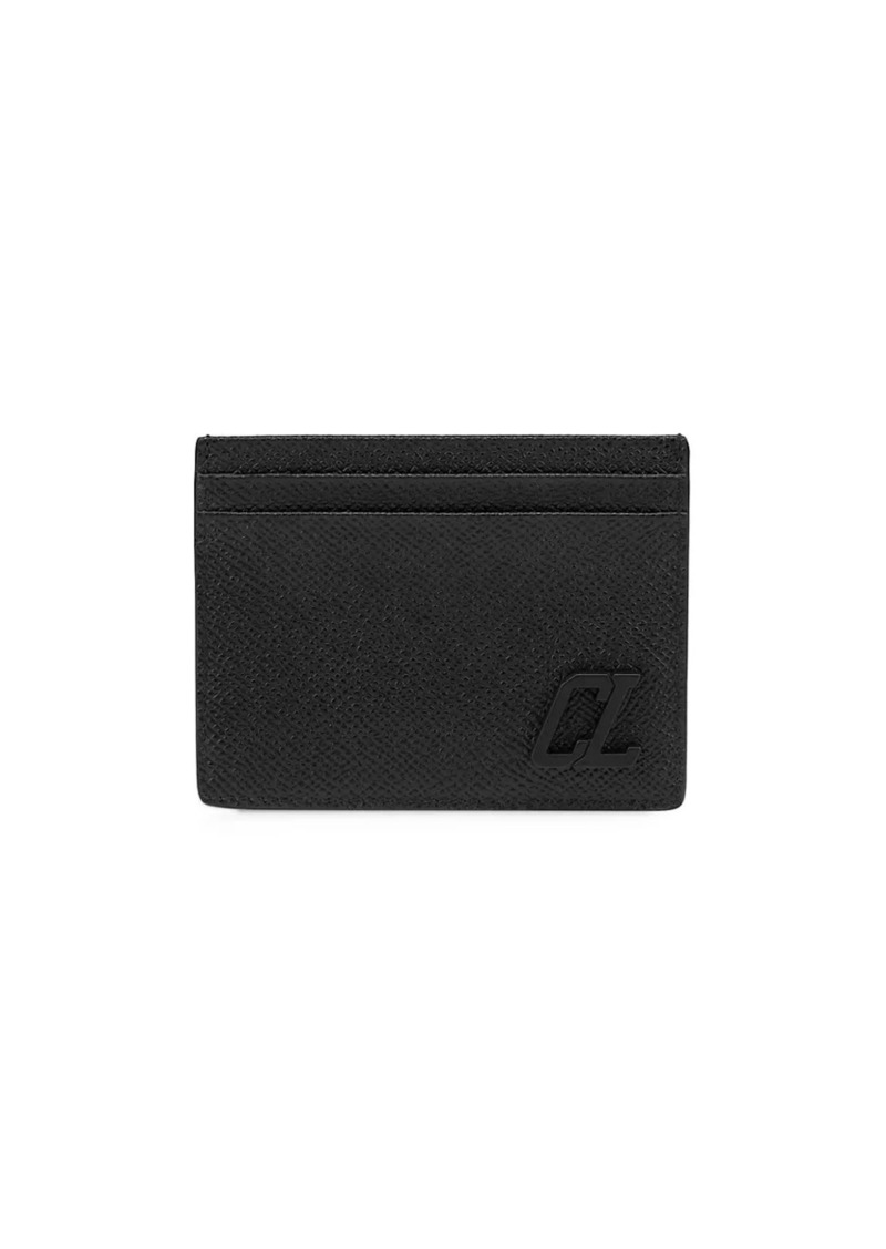 Christian Louboutin Groovy Cardholder