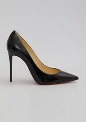 Christian Louboutin Kate 100 pumps